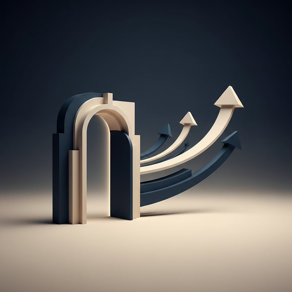 Cover image for "Category Definition Is the First Act of Strategy"