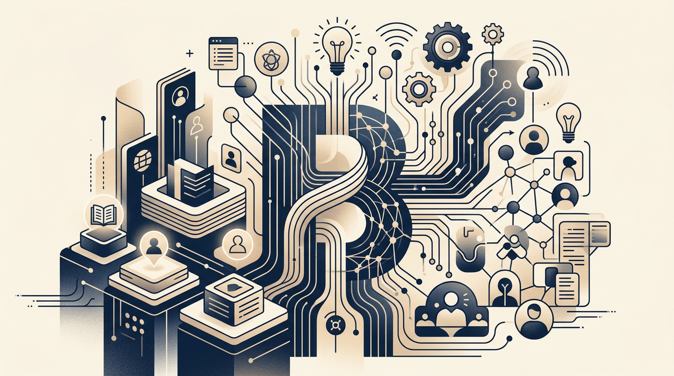 Cover image for "The Blackboard 2000 Product Strategy — The e-Learning Operating System Thesis"